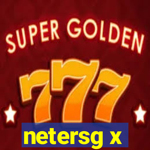 netersg x